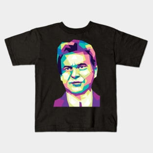 Goodfellas Joe Pesci Kids T-Shirt